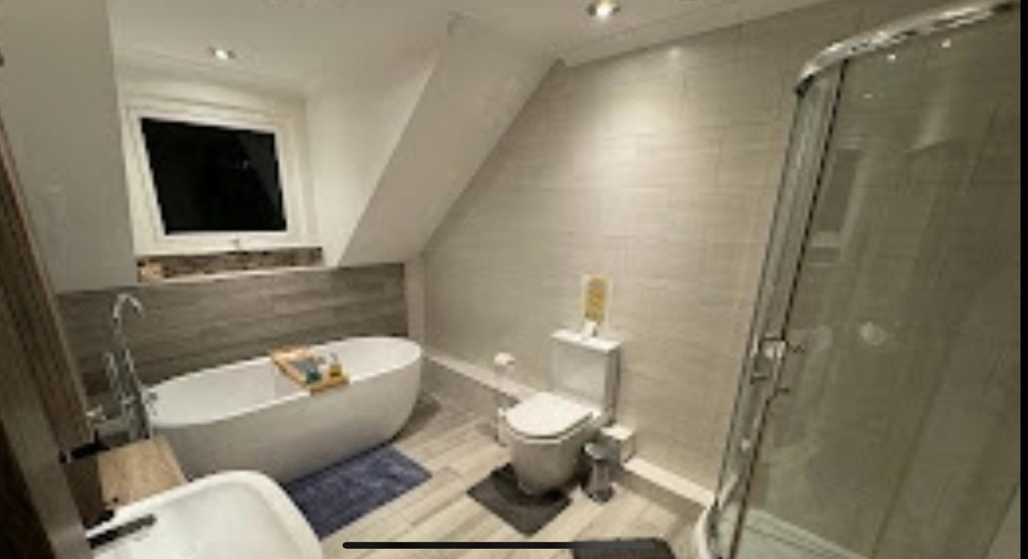 Halekulani Devon Homestay Торки Экстерьер фото
