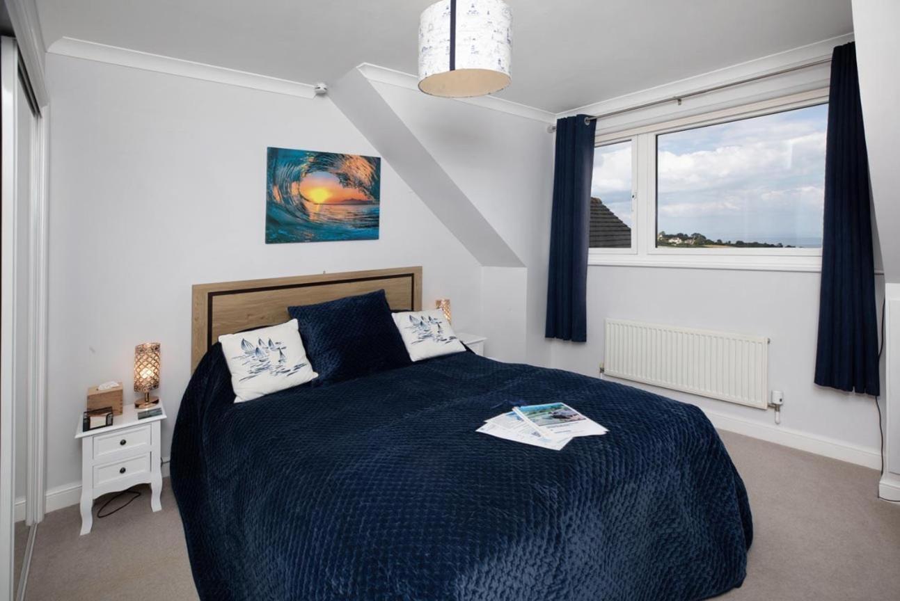 Halekulani Devon Homestay Торки Экстерьер фото